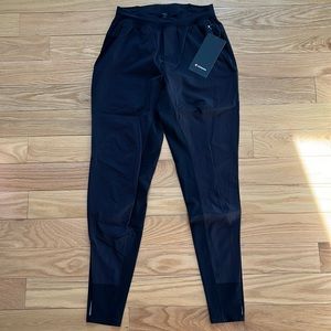 Lululemon Surge Hybrid Pant *Black